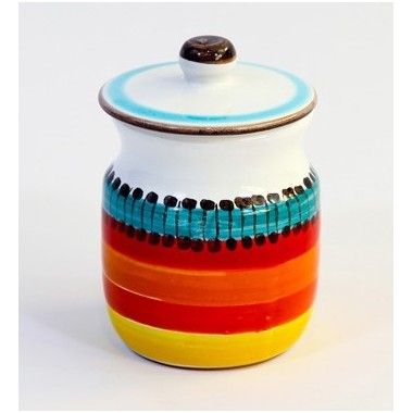 Sugar Bowl Pantelleria ZU56PT Sugar Bowl Pantelleria ZU56PT